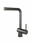 Смеситель PAULMARK WETTER, антрацит, We213030-AN