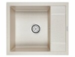 Мойка PAULMARK OPTIMUM, PM216050-BE, бежевый