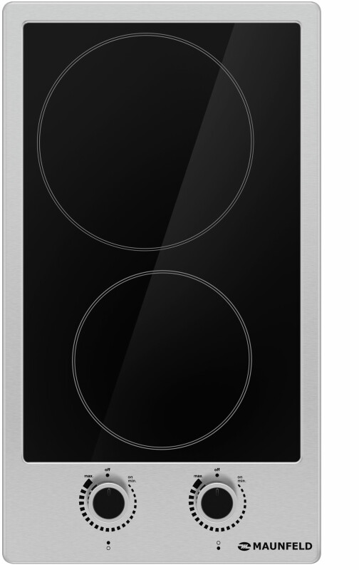 Электрическая варочная панель MAUNFELD EEHE.32VCSB