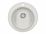 Мойка PAULMARK BRILON, PM104546-BE, бежевый