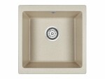 Мойка PAULMARK BRILON, PM104546-BE, бежевый