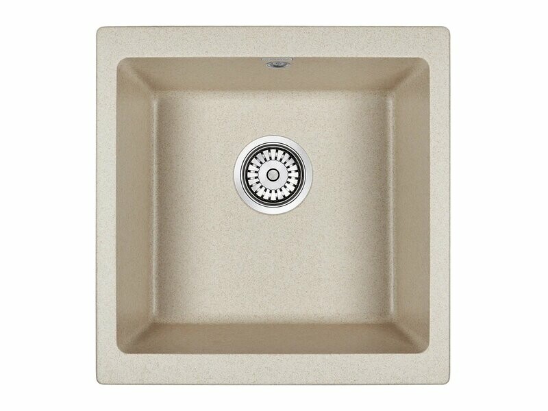 Мойка PAULMARK BRILON, PM104546-BE, бежевый