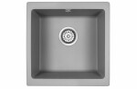 Мойка PAULMARK BRILON, PM104546-WH, белый