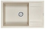 Мойка PAULMARK VERLASS PM317850-BE, бежевый