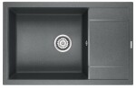 Мойка PAULMARK VERLASS PM317850-GR, серый