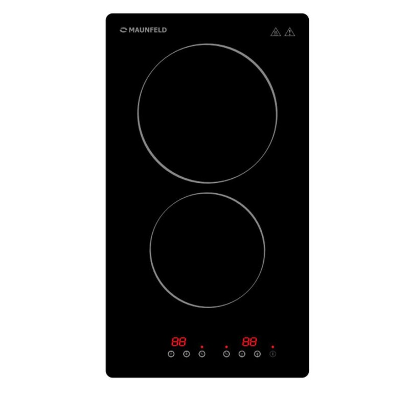 Электрическая варочная панель MAUNFELD CVCE292BK