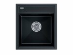 Мойка PAULMARK STEPIA-460, PM114651-DG, графит