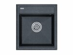Мойка PAULMARK STEPIA-460, PM114651-DG, графит