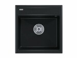 Мойка PAULMARK STEPIA-500, PM115051-DG, графит
