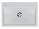 Мойка PAULMARK STEPIA-750, PM117551-WH , белый