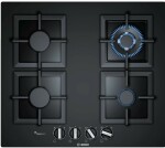 Газовая варочная панель BOSCH PPH6A6B20R