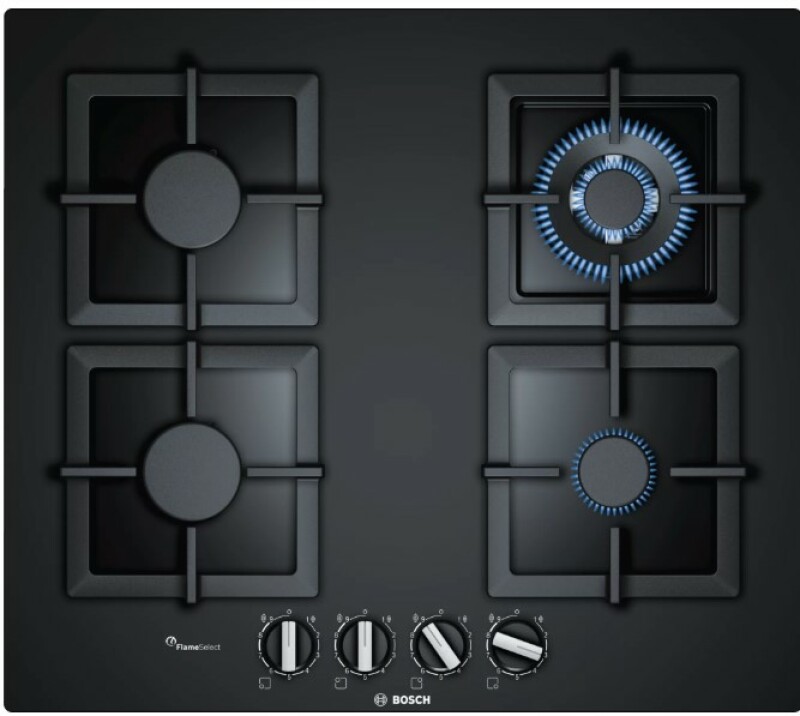 Газовая варочная панель BOSCH PPH6A6B20R