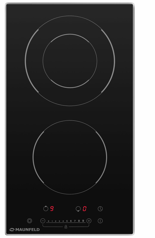 Электрическая варочная панель MAUNFELD EVSE292FDBK