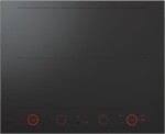 Индукционная варочная панель ASKO HID654MC