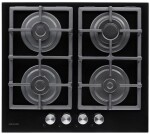 Газовая варочная панель GRAUDE GS 70.1 C