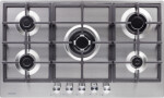 Газовая варочная панель BOSCH PPH6A6B20R