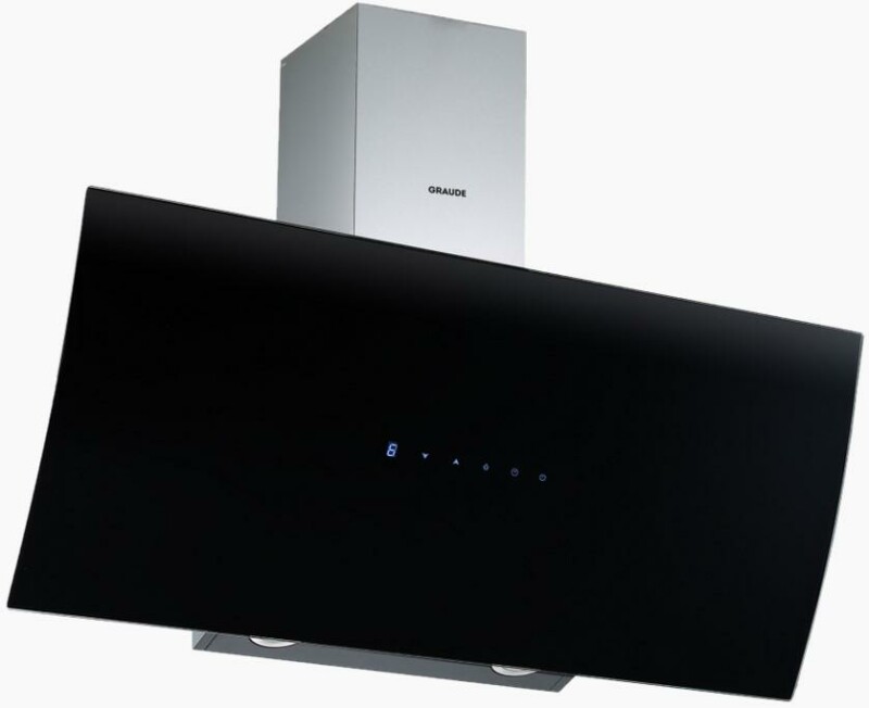 Вытяжка GRAUDE PREMIUM DH 90.3 GE