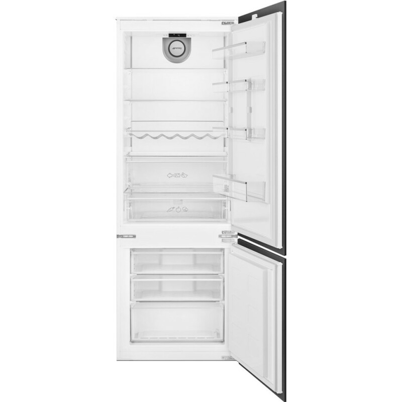 Встраиваемый холодильник SMEG C475VE