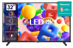 Телевизор лазерный HISENSE LASER TV 100L5H