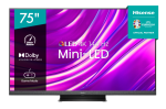 Телевизор HISENSE 75U8HQ