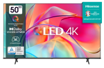 Телевизор HISENSE 50E7KQ