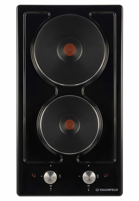 Электрическая варочная панель MAUNFELD EEHE.32.4B