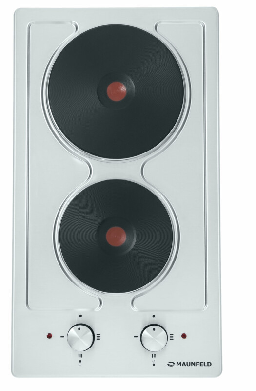 Электрическая варочная панель MAUNFELD EEHS.32.4S