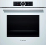 Электрический духовой шкаф BOSCH HBG675BW1