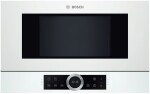 Встраиваемая микроволновая печь BOSCH BFL634GW1