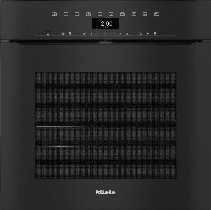 Электрический духовой шкаф MIELE H 7464 BPX OBSW