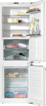 Встраиваемый холодильник MIELE KFN 37682 iD