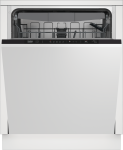 Встраиваемая посудомоечная машина BEKO BDIN155