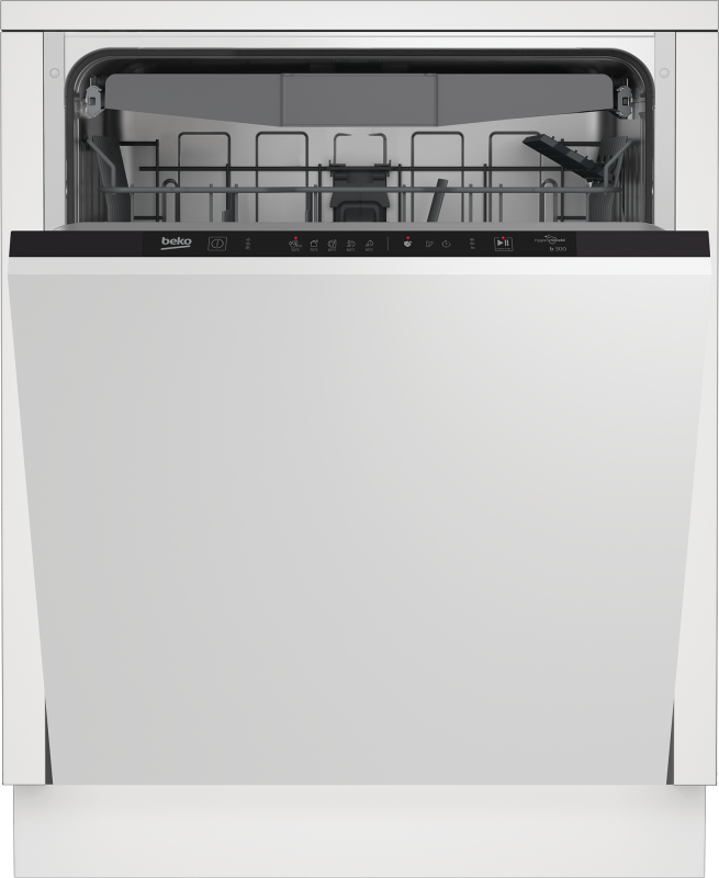 Встраиваемая посудомоечная машина BEKO BDIN155
