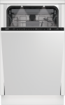 Встраиваемая посудомоечная машина BEKO BDIS381