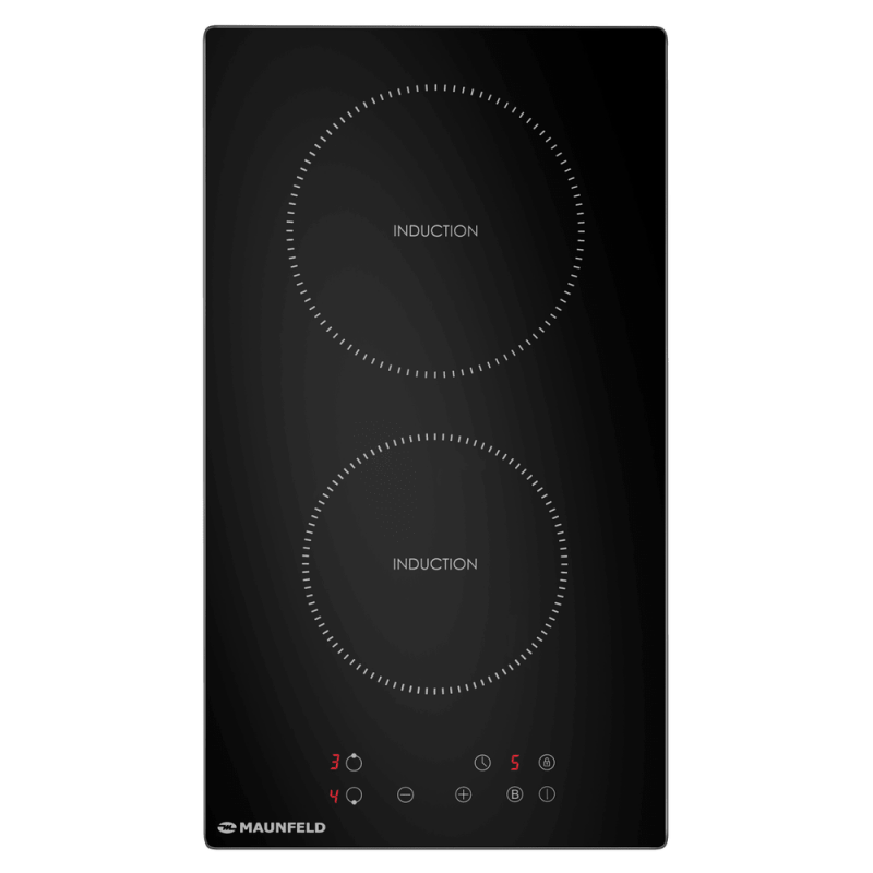 Индукционная варочная панель MAUNFELD AVI292STBK