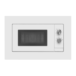 Встраиваемая микроволновая печь KORTING KMI 827 GB