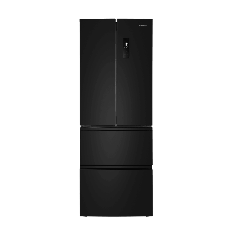 Холодильник MAUNFELD MFF180NFBE01