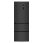 Холодильник MAUNFELD MFF180NFSBE01