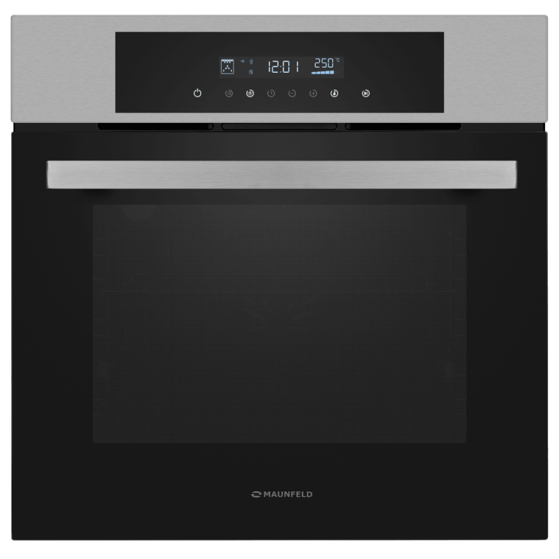 Электрический духовой шкаф MAUNFELD AEOD6063S