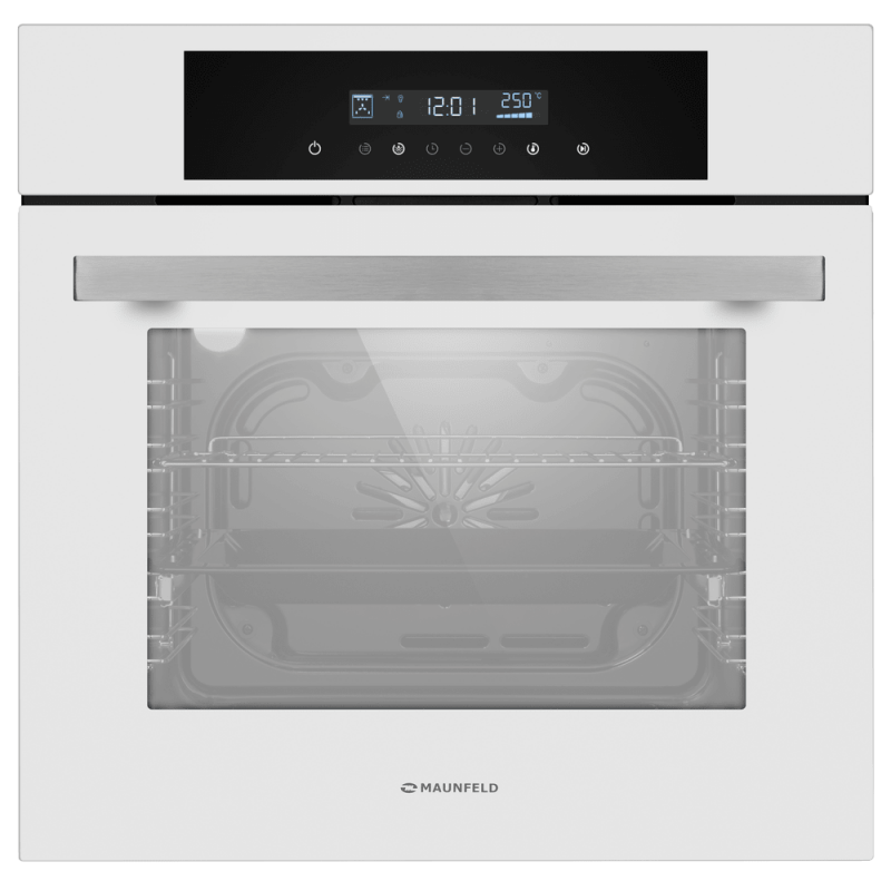 Электрический духовой шкаф MAUNFELD AEOD6063W
