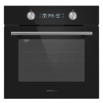 Шкаф духовой электрический HOMSair OEH606WH