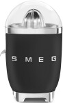 Соковыжималка SMEG CJF01BLMEU