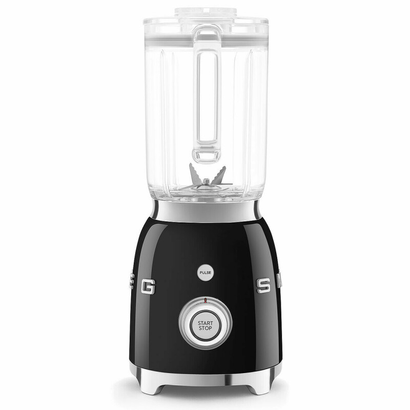 Блендер SMEG BLF03BLEU