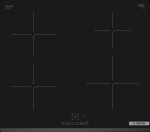 Индукционная варочная панель MONSHER MHI 4515