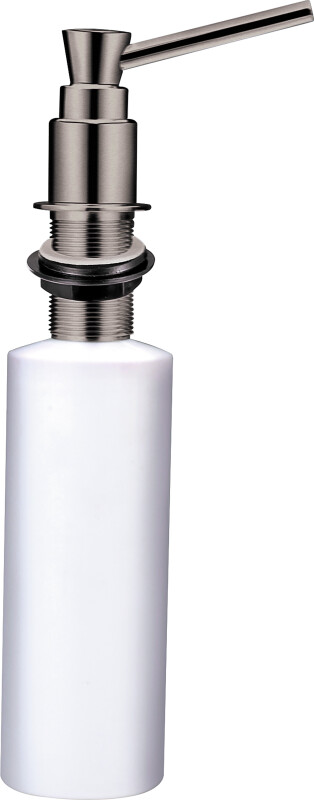 Дозатор FLORENTINA КАСКАД FL графит