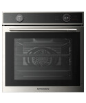 Электрический духовой шкаф KUPPERSBERG HT 612 BX