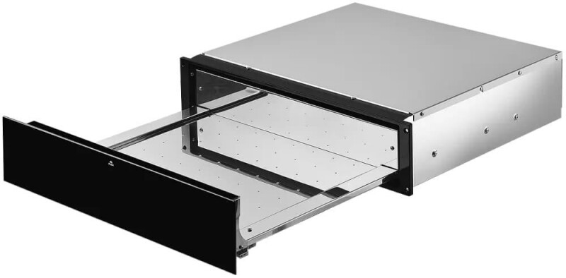 Подогреватель посуды KUPPERSBERG KWD 600 Black