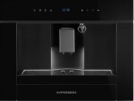 Встраиваемая кофемашина KORTING KCM 9200 BG