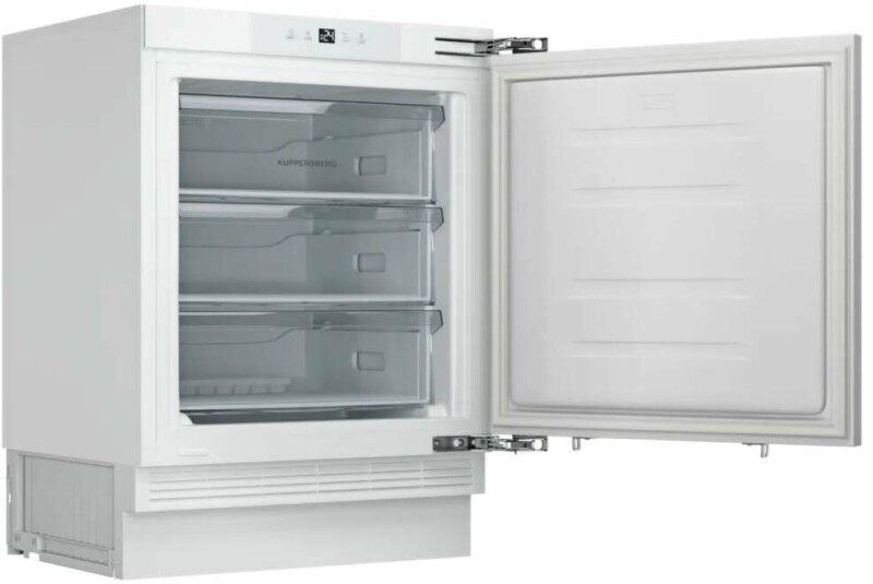 Встраиваемая морозильная камера KUPPERSBERG FBU 816