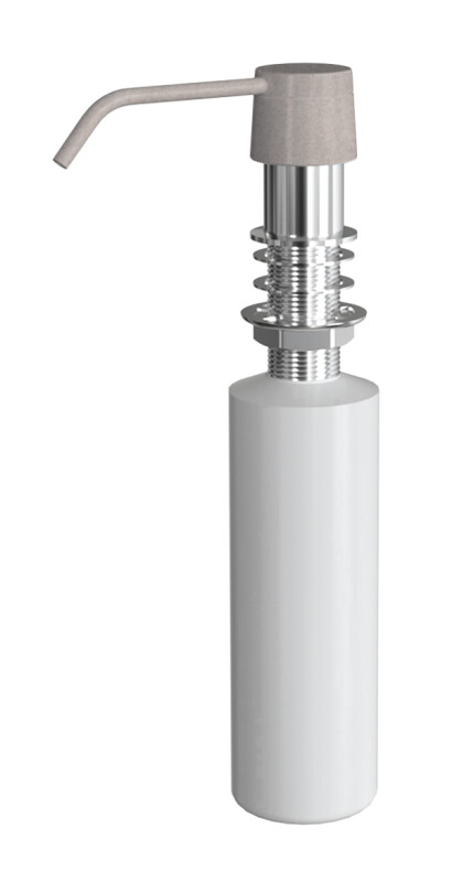 Дозатор FLORENTINA РОНДО FL Песочный